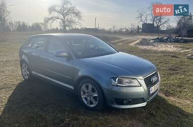 Audi A3  2009