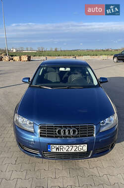 Audi A3  2004