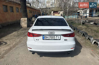 Audi A3 2014