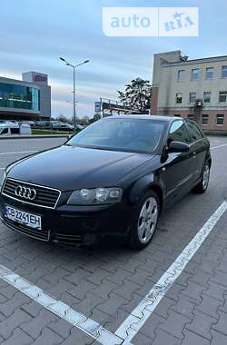 Audi A3  2005