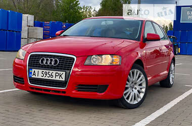 Audi A3  2006