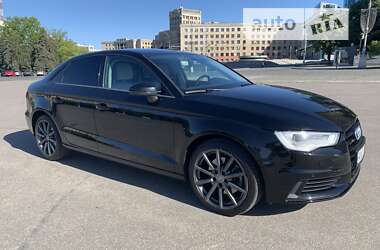 Audi A3  2015