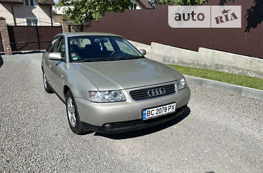 Audi A3  2003