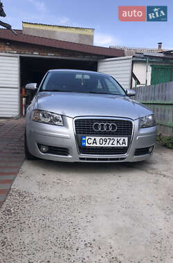 Audi A3  2006
