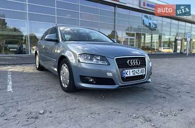 Audi A3  2010