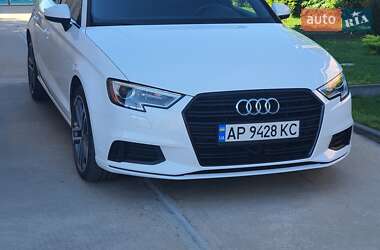 Audi A3  2020