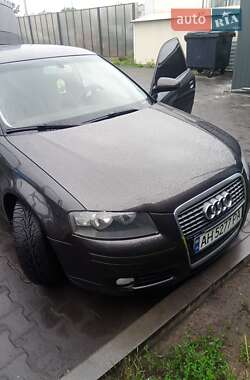 Хэтчбек Audi A3 2005 в Буче