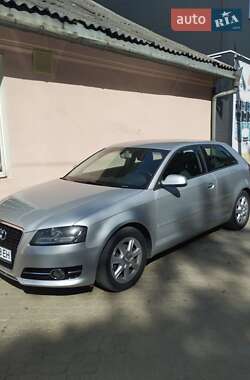 Audi A3  2011