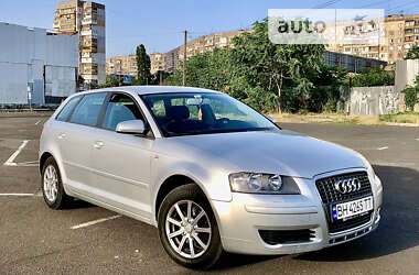 Audi A3  2005