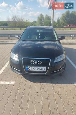 Audi A3 2012