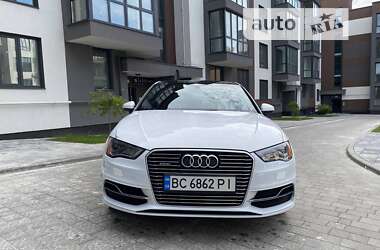 Audi A3  2016