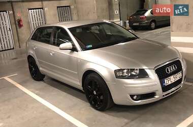Audi A3  2005