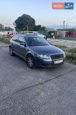 Audi A3  2003