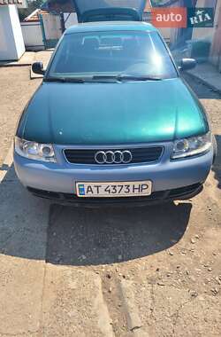 Audi A3  1998