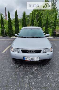 Audi A3  2000