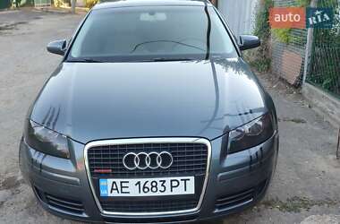 Audi A3 2005