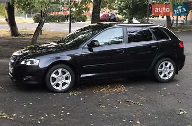 Audi A3  2010