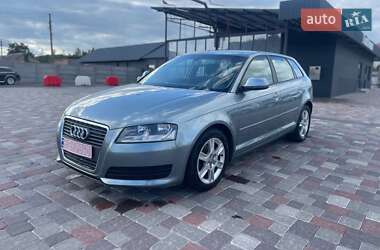 Audi A3  2009