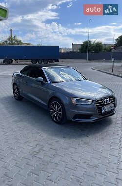 Audi A3  2014