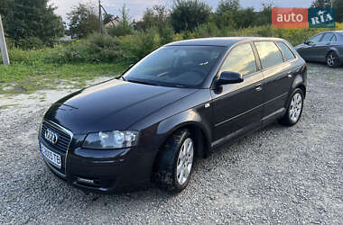 Audi A3  2006