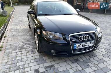 Audi A3  2005