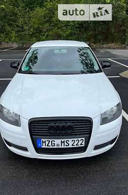 Audi A3  2007