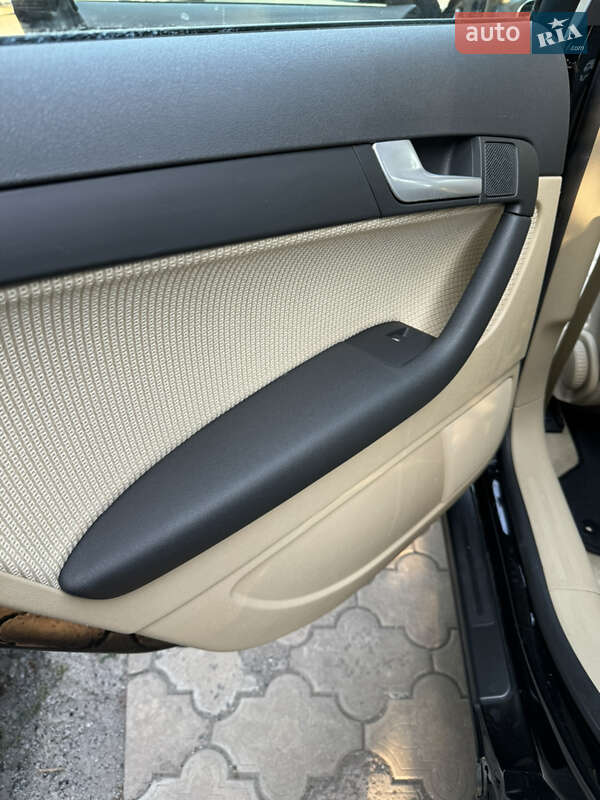 Хетчбек Audi A3 2005 в Броварах