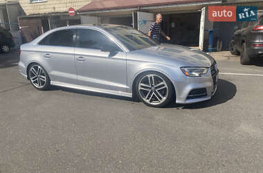 Audi A3  2017