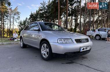 Audi A3  1997