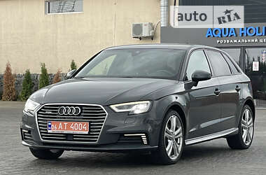Audi A3  2020