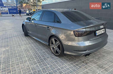 Audi A3  2015