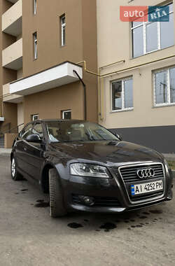 Audi A3  2008