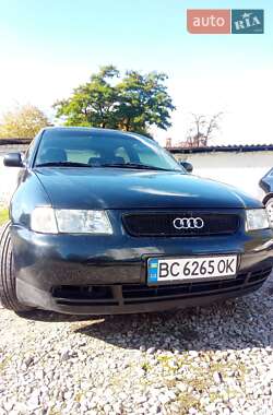 Audi A3  2000