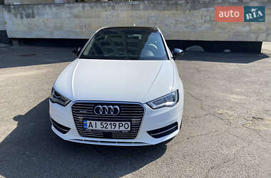 Audi A3 2015