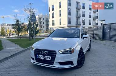 Audi A3  2014