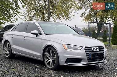 Audi A3  2014