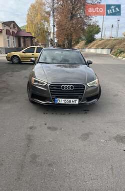 Audi A3  2014