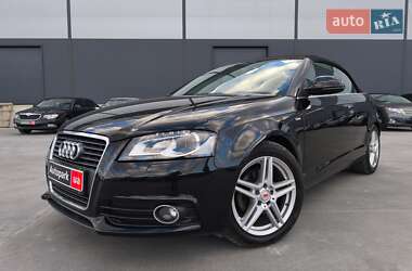 Audi A3  2010