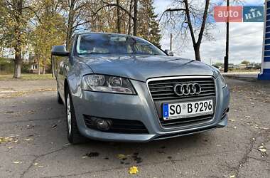 Audi A3  2009