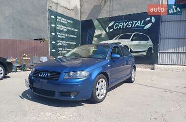 Audi A3  2004