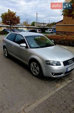 Audi A3  2003