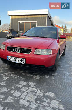 Audi A3  1997