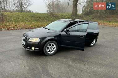 Audi A3  2010
