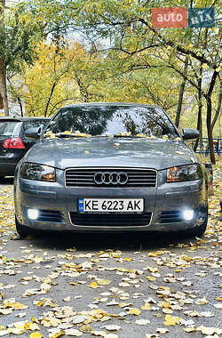 Audi A3  2004