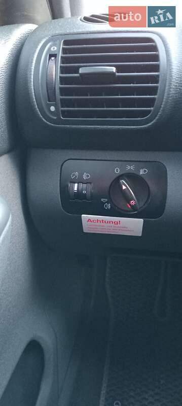 Хэтчбек Audi A3 2000 в Виннице