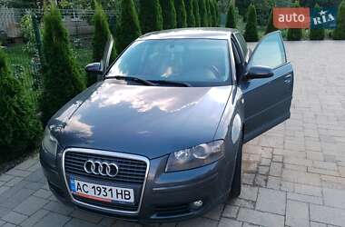 Audi A3  2004