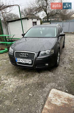 Audi A3  2006