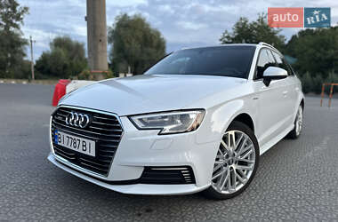 Audi A3 2017