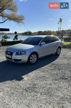 Audi A3  2005