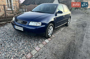 Audi A3  2000